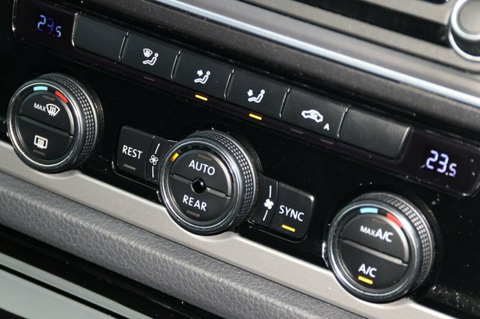 2019 Volkswagen Multivan TDI340 Comfortline