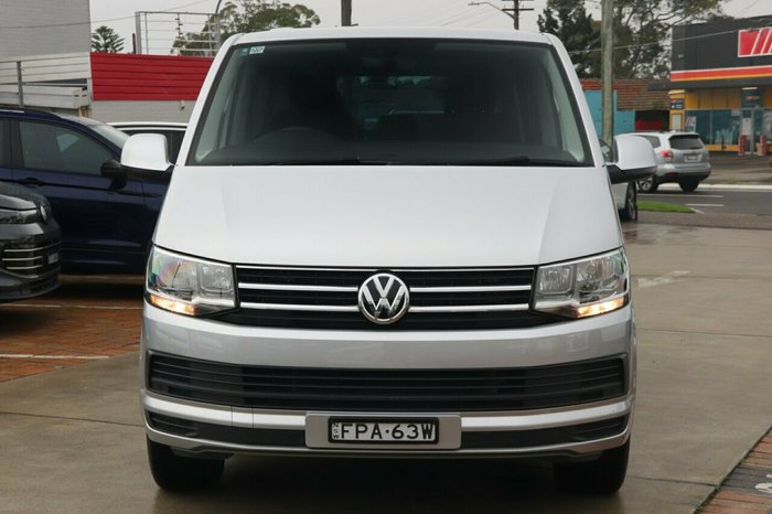 2019 Volkswagen Multivan TDI340 Comfortline