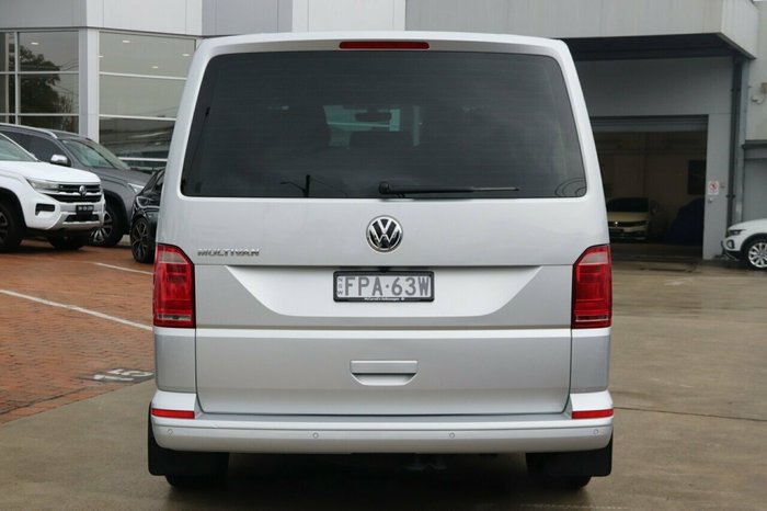 2019 Volkswagen Multivan TDI340 Comfortline