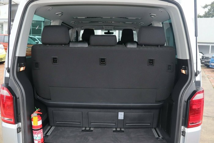2019 Volkswagen Multivan TDI340 Comfortline