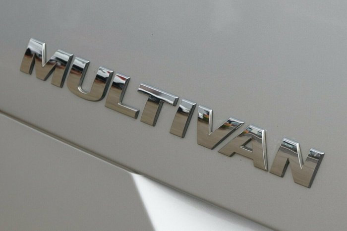 2019 Volkswagen Multivan TDI340 Comfortline