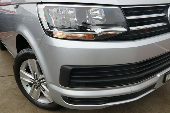 2019 Volkswagen Multivan TDI340 Comfortline