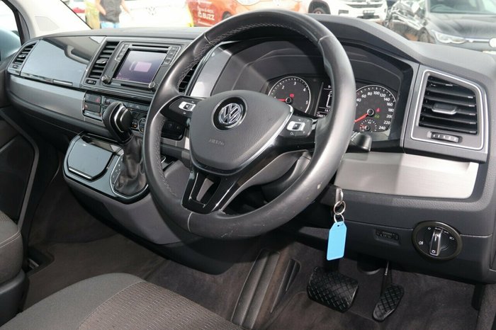 2019 Volkswagen Multivan TDI340 Comfortline