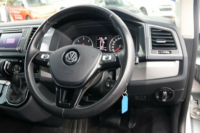 2019 Volkswagen Multivan TDI340 Comfortline