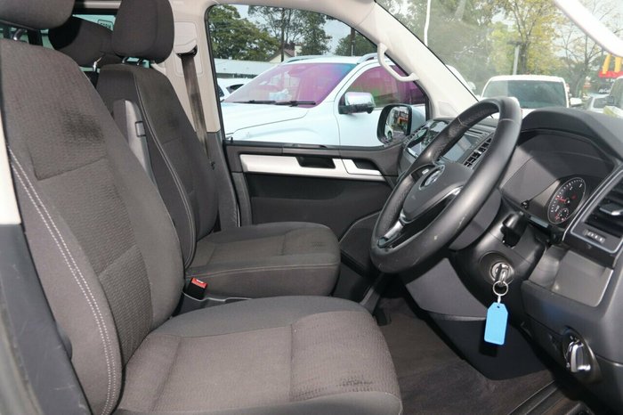 2019 Volkswagen Multivan TDI340 Comfortline