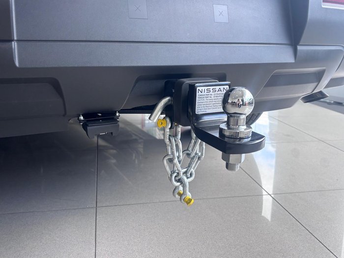 2024 Nissan Pathfinder ST-L R53 MY24 Brilliant Silver