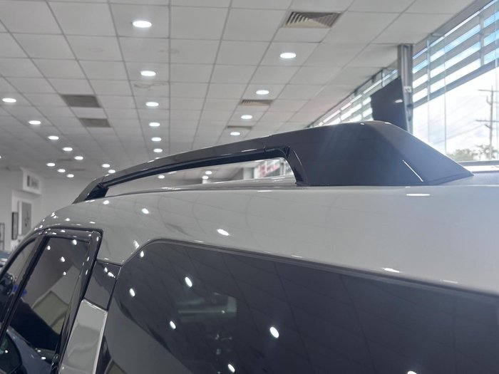 2024 Nissan Pathfinder ST-L R53 MY24 Brilliant Silver