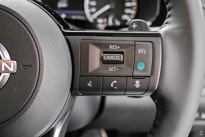 2024 Nissan Pathfinder ST-L R53 MY24 Brilliant Silver