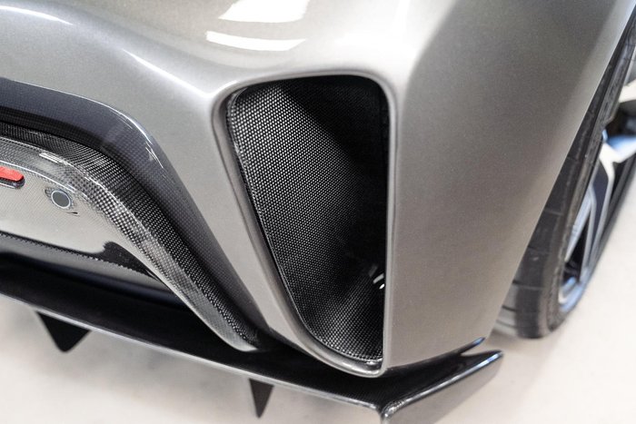 2020 Ferrari 488 Pista Spider F142 Canna di Fucile