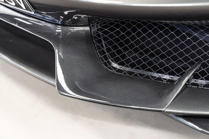 2020 Ferrari 488 Pista Spider F142 Canna di Fucile