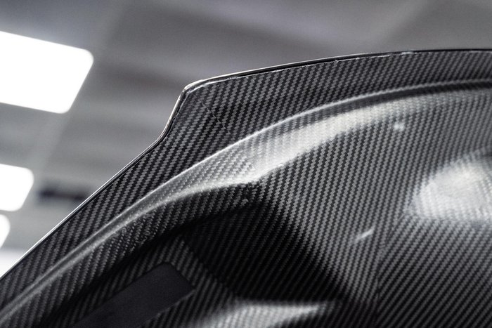 2020 Ferrari 488 Pista Spider F142 Canna di Fucile