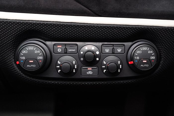 2020 Ferrari 488 Pista Spider F142 Canna di Fucile