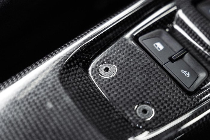 2020 Ferrari 488 Pista Spider F142 Canna di Fucile