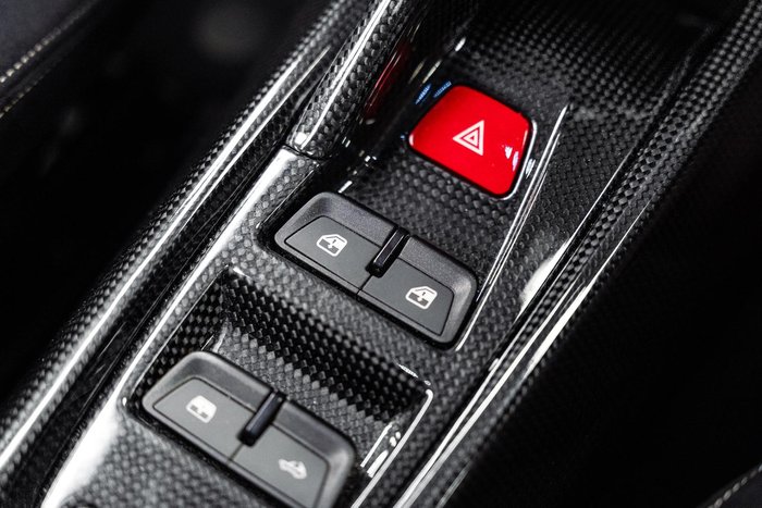 2020 Ferrari 488 Pista Spider F142 Canna di Fucile