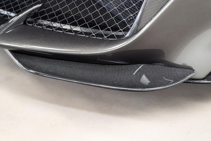 2020 Ferrari 488 Pista Spider F142 Canna di Fucile