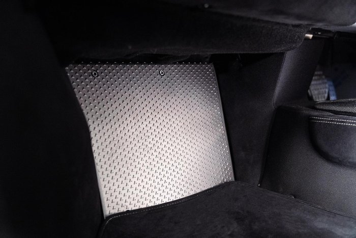 2020 Ferrari 488 Pista Spider F142 Canna di Fucile