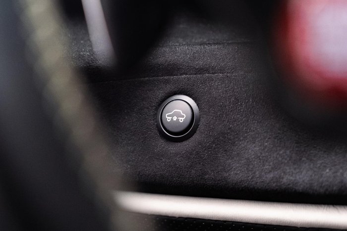 2020 Ferrari 488 Pista Spider F142 Canna di Fucile