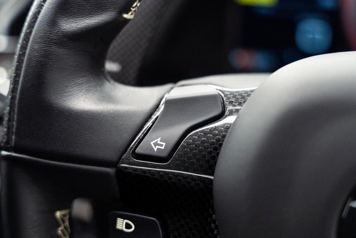 2020 Ferrari 488 Pista Spider F142 Canna di Fucile