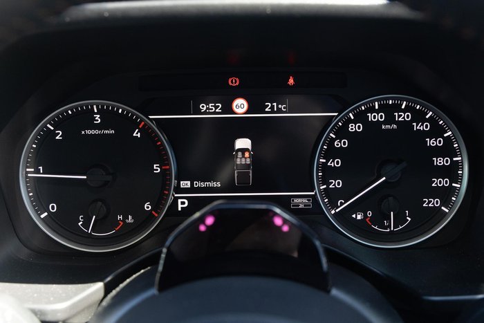 2024 Mitsubishi Triton GSR