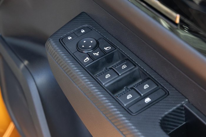 2024 Mitsubishi Triton GSR