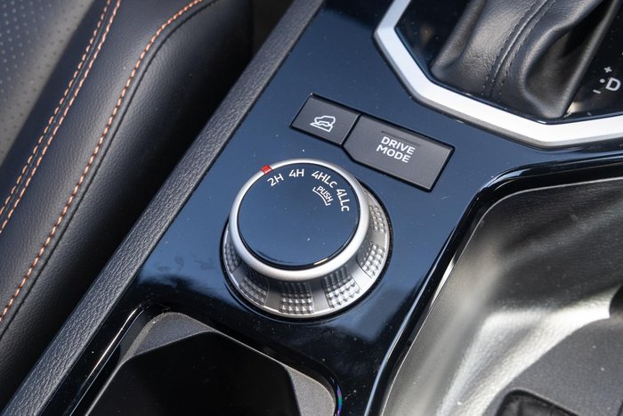 2024 Mitsubishi Triton GSR