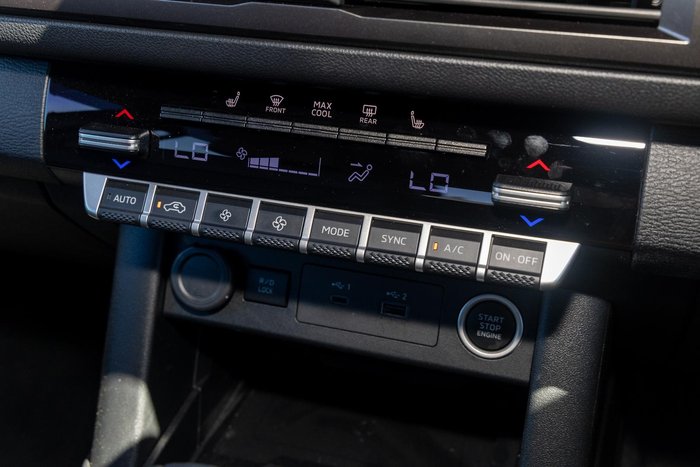 2024 Mitsubishi Triton GSR