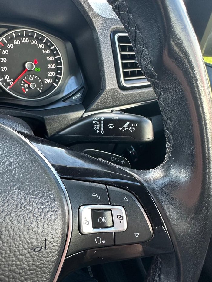 2021 Volkswagen Amarok TDI580 W580