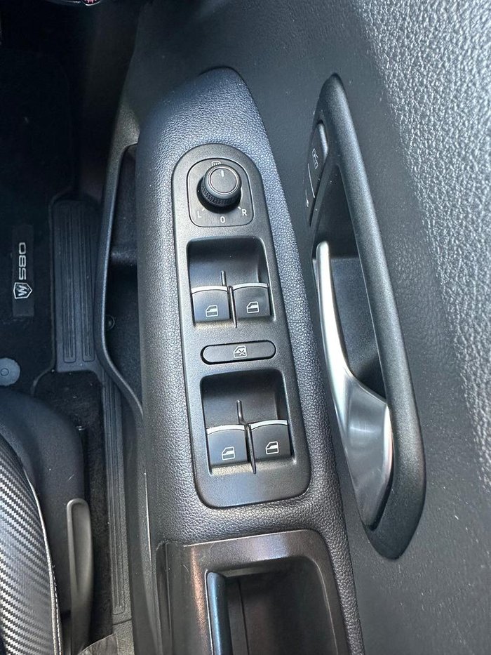 2021 Volkswagen Amarok TDI580 W580
