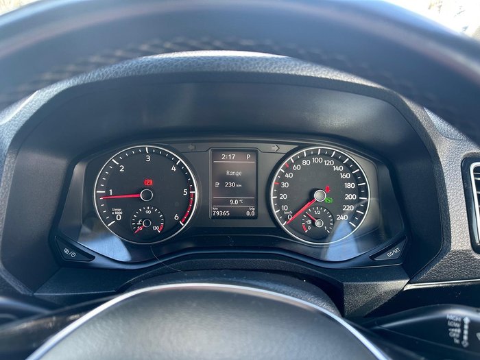 2021 Volkswagen Amarok TDI580 W580