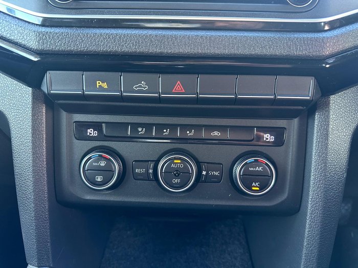 2021 Volkswagen Amarok TDI580 W580