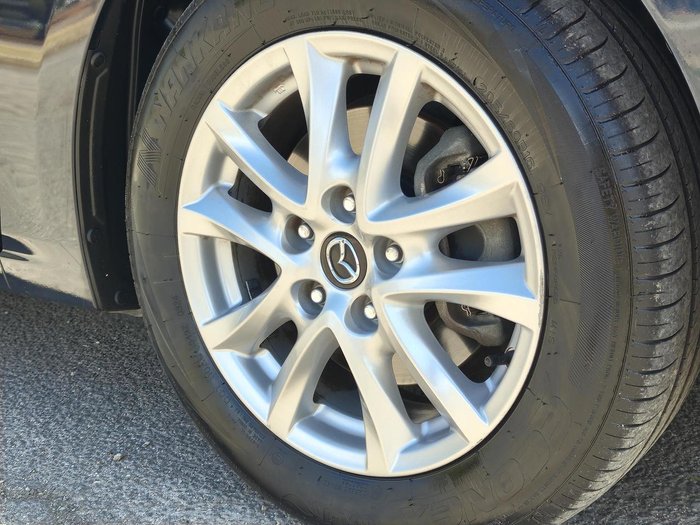 2019 Toyota Yaris Ascent