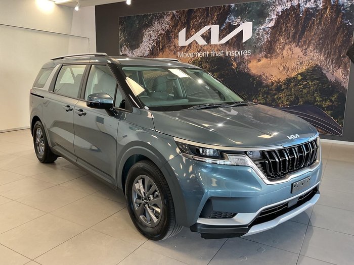 2023 Kia Carnival S