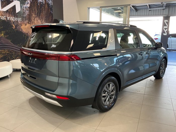 2023 Kia Carnival S