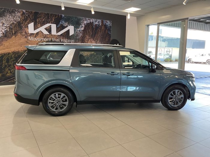 2023 Kia Carnival S
