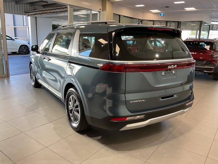 2023 Kia Carnival S
