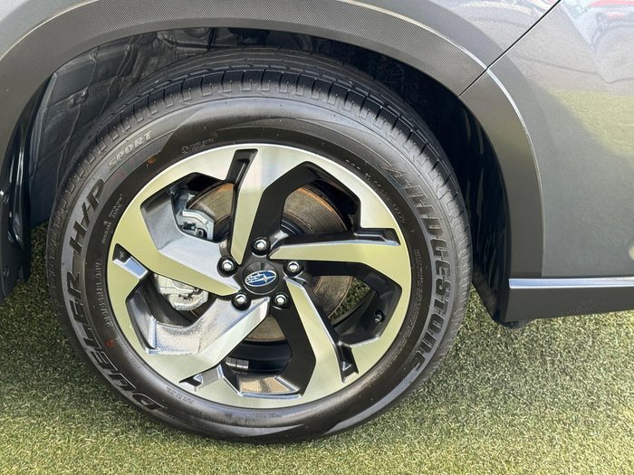 2023 Subaru Forester 2.5i-S