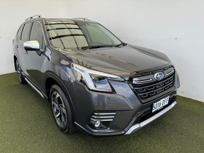 2023 Subaru Forester 2.5i-S S5 MY24 AWD