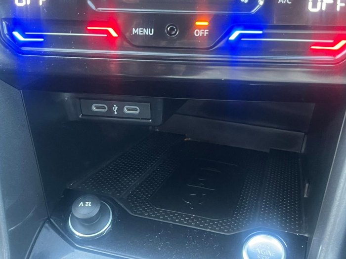 2023 Volkswagen T-Roc 110TSI Style