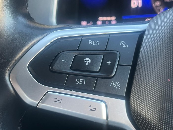 2023 Volkswagen T-Roc 110TSI Style