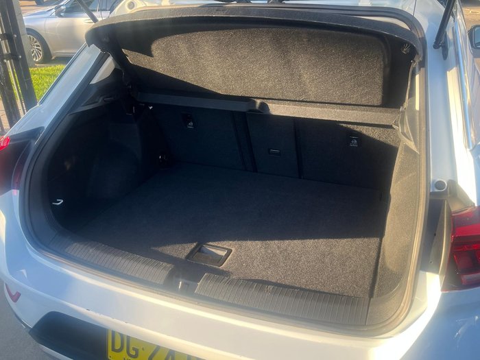 2023 Volkswagen T-Roc 110TSI Style