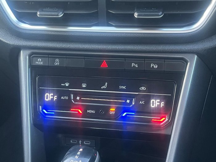 2023 Volkswagen T-Roc 110TSI Style