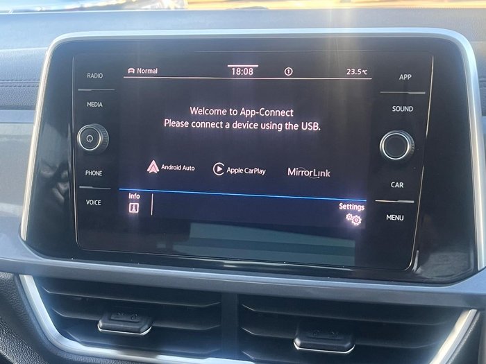 2023 Volkswagen T-Roc 110TSI Style