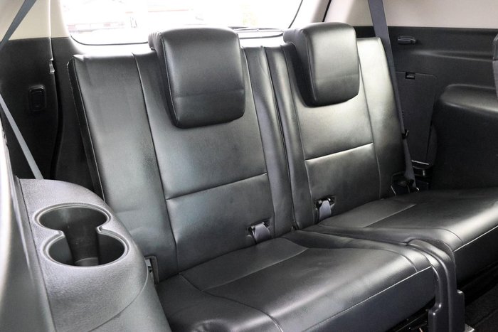 2018 Mitsubishi Pajero Sport GLS