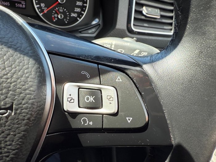 2019 Volkswagen Amarok TDI580 Highline Black