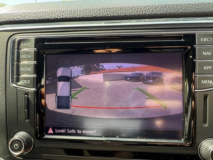 2019 Volkswagen Amarok TDI580 Highline Black