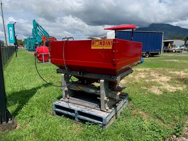 2024 Rondini Sr950 Daken red