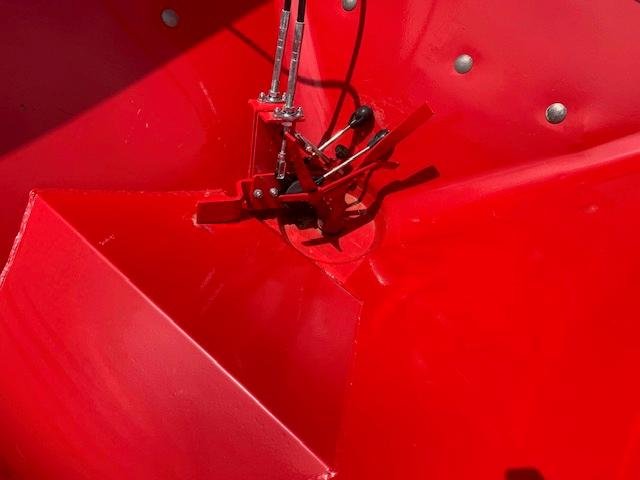 2024 Rondini Sr950 Daken red