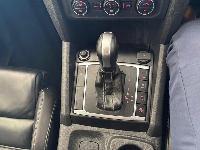 2021 Volkswagen Amarok TDI580 Aventura 2H MY22 4X4 Constant Candy White