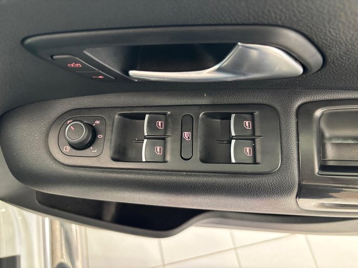 2021 Volkswagen Amarok TDI580 Aventura 2H MY22 4X4 Constant Candy White