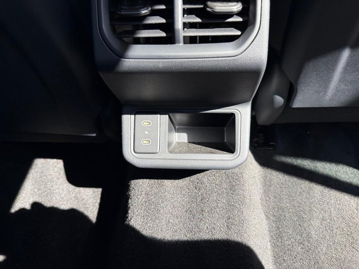 2025 Kia K4 Sport